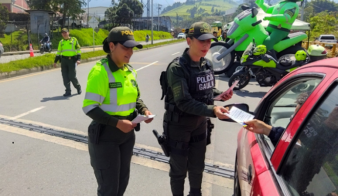 acompañamos a los viajeros con recomendaciones