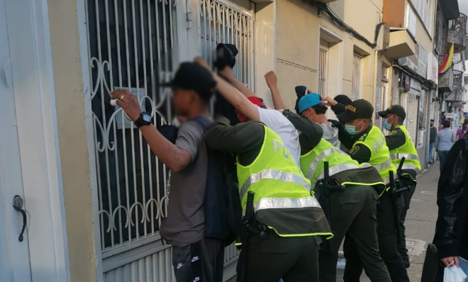 Balance operativo y preventivo del fin de semana