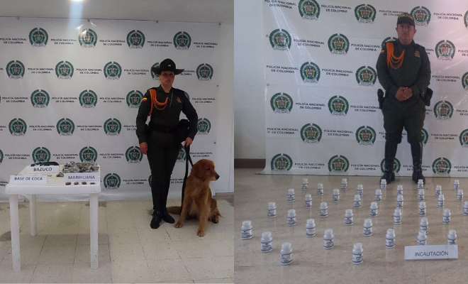 Pretendían pasar desapercibidos en controles policiales