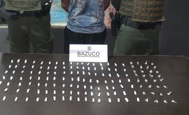 Adolescente aprendido