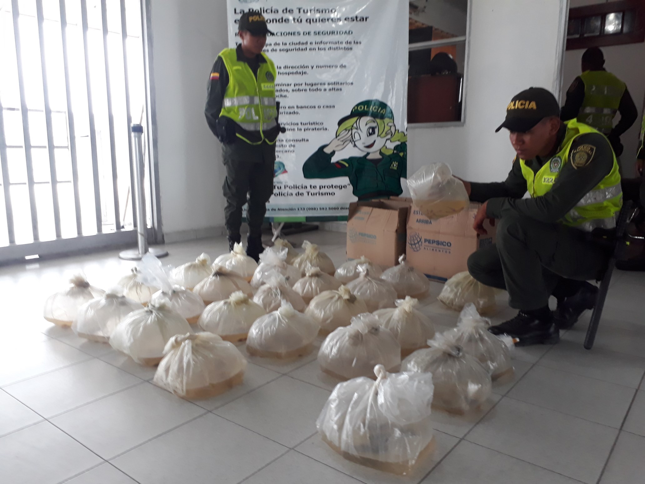 Comercialización de especies silvestres 