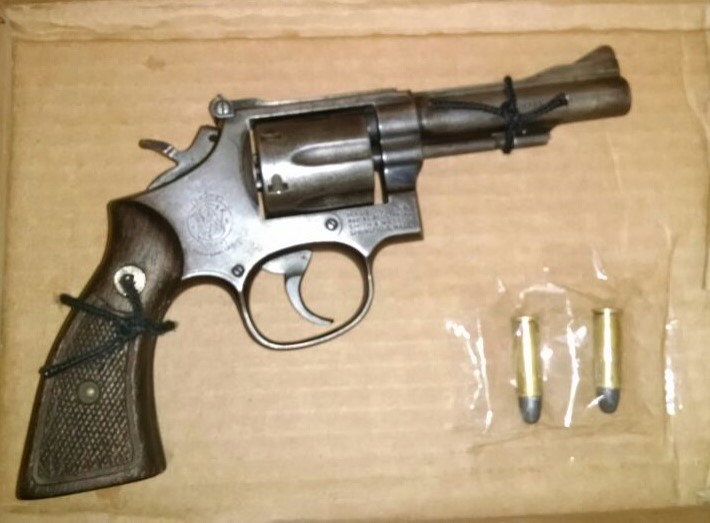 arma-incautada-porte-ilegal-de-arma-orihueca-zona-bananera-magdalena