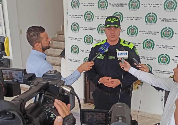 Los resultados obtenidos muestran una disminución del delito de homicidio en un 13% 