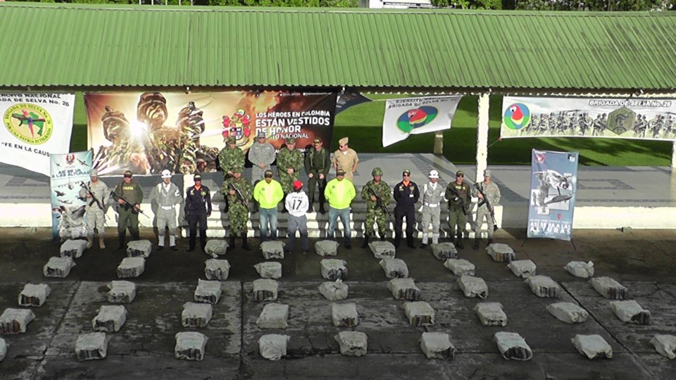 Registros históricos y sin precedentes se han obtenido en lo transcurrido del 2017. 