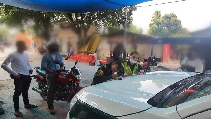 balance tercer día segunda-etapa de aislamiento-magdalena-cnscc