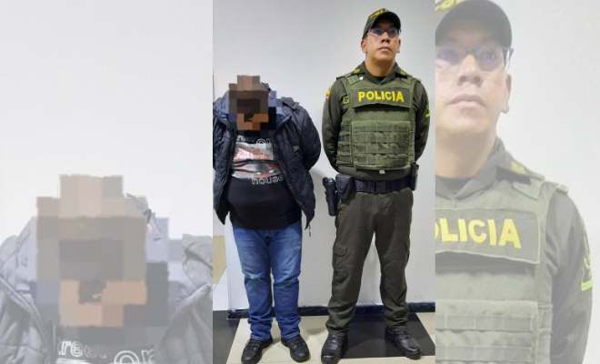 Por los delitos de hurto, secuestro y homicidio agravado