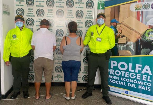  Operación ‘Madederos’