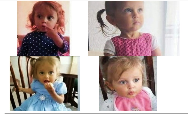 Fortalecemos búsqueda de Sara Sofía Galván 