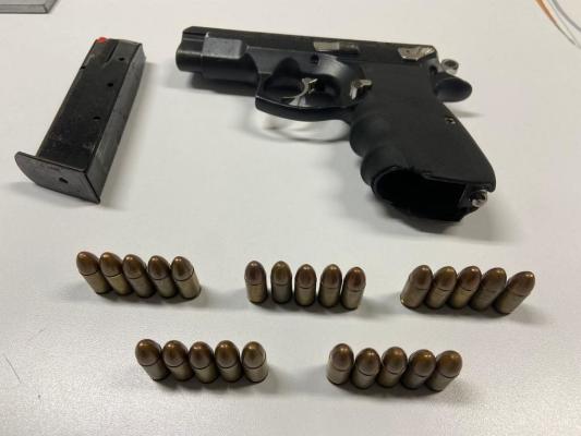 Era señalado de ser cabecilla de un grupo multicrimen de la comuna cinco de Medellín.