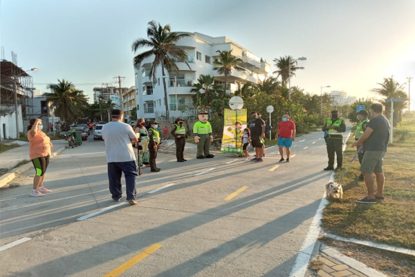 campaña-contra-el-covid-parque-lineal