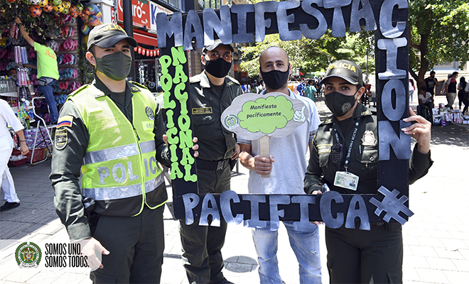 campaña de prevención