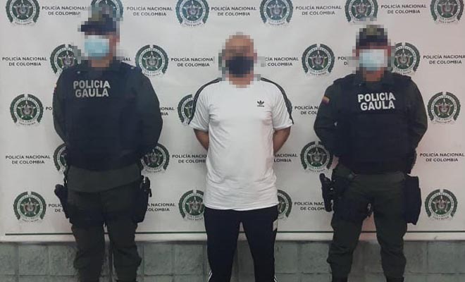 captura alias corozco