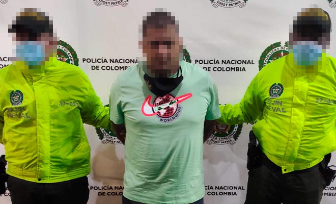 captura de alias piña el guayabo