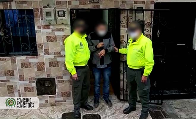 captura de alias pipe