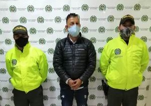 Desarticulamos grupo de delincuencia común organizado “alcanos”