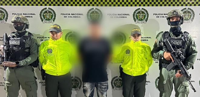 captura de alias nacho