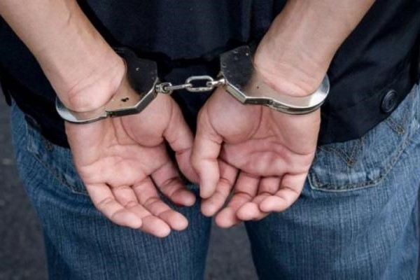 En el barrio el Páramo de Valledupar, sujeto fue capturado con arma de fuego artesanal