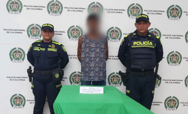 Ofensiva en contra de las bandas dedicadas al microtráfico, con el fin de erradicar la drogadicción