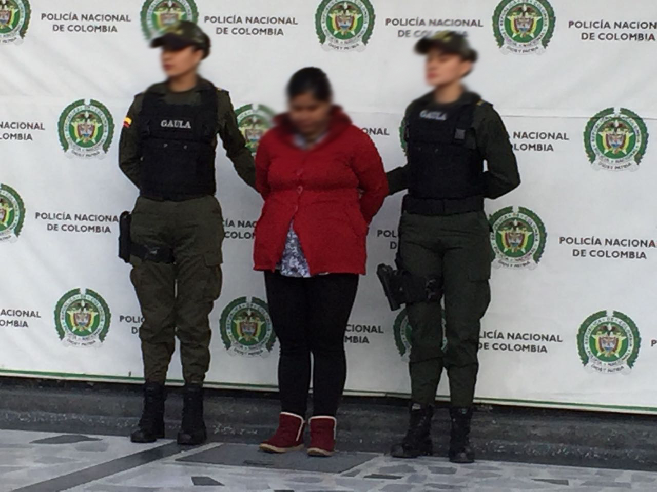 capturada-mujer-por-rapto-a-bebe