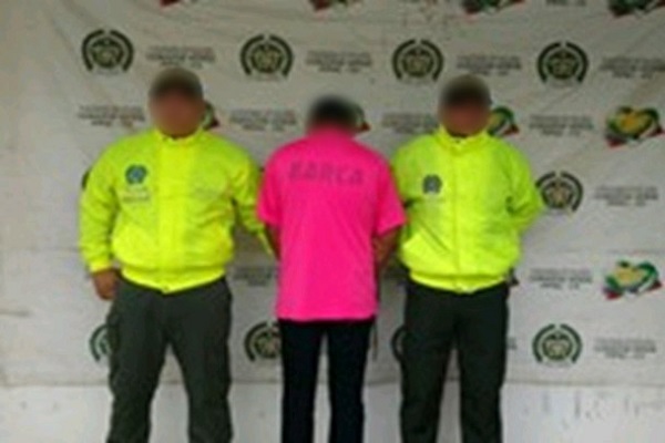 Las acciones policiales se llevaron a cabo en Tierralta, Chinú, Montelíbano, Momíl y Pueblo Nuevo