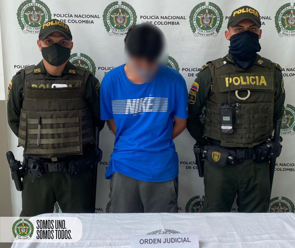 Importante reducción a la fecha de un 35% en el delito de homicidio en el Valle de Aburrá