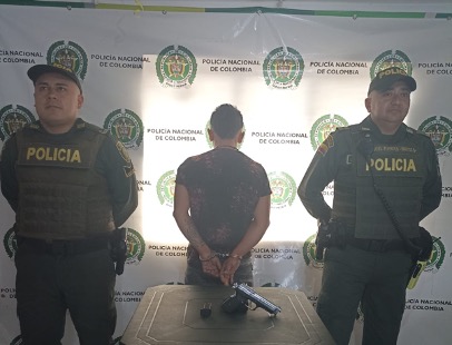 Este tipo de armas pueden causar serios daños a la integridad de las personas