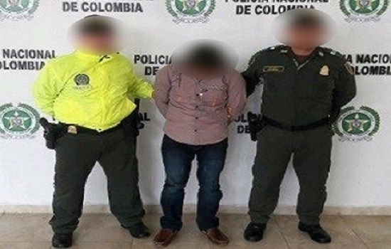 Las acciones policiales se llevaron a cabo en los municipios de Tierralta, Valencia, Pueblo Nuevo, Planeta Rica, Sahagún y Montería