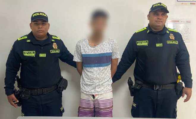 Se le hall&oacute; en su poder 112 cigarrillos artesanales