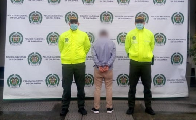 Avanzamos en la estrategia “	Todos contra el hurto” 