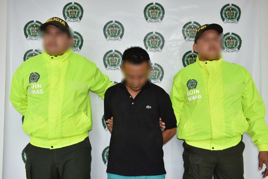 capturado-chespy-homicida-nini johana-zona bananera