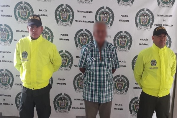 la menor tenía 13 años desde que él empezó a abusar de ella 