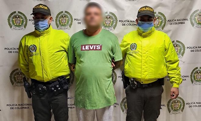 capturado por homicidio hechos ocurridos el pasado 05092023 en villa hermosa