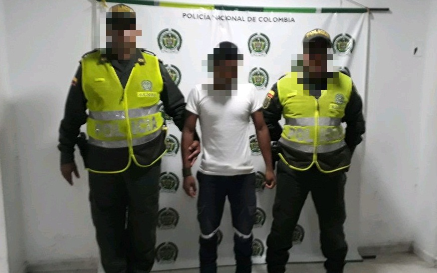 capturado-acto sexual con menor de 14 años-violencia contra los niños-infancia-GINAD-fundación-protección a la infancia-magdalena