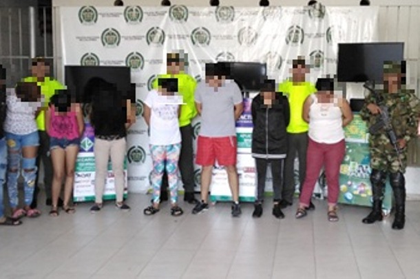 Capturamos-a-10-personas-por-el-delito-de-ejercicio-ilícito-de-actividad-monopolística