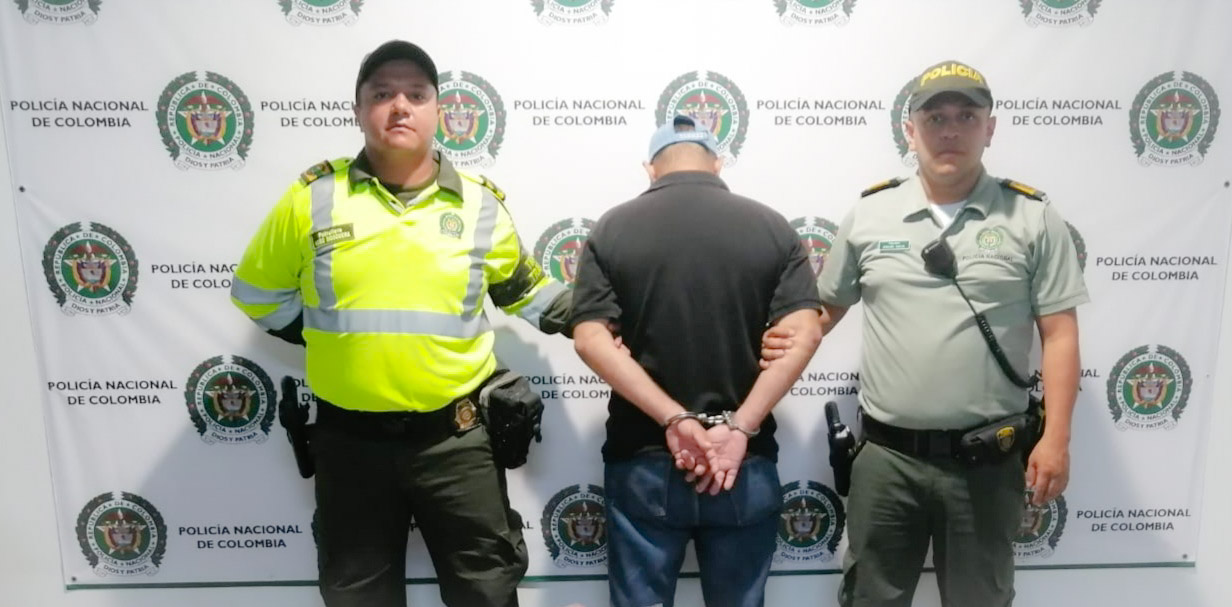 Continuamos fortaleciendo acciones operativas para contrarrestar el hurto en todas sus modalidades