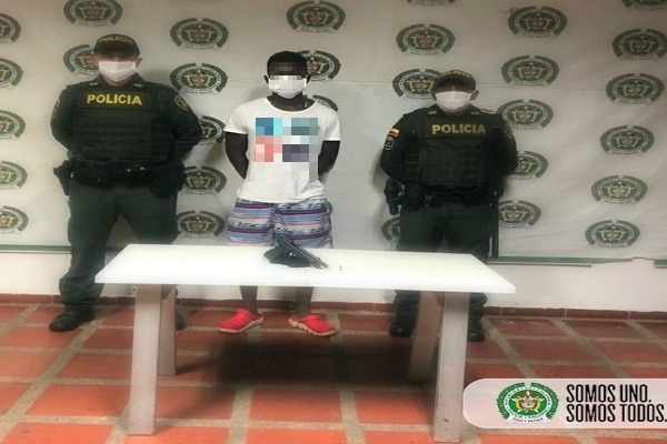 Capturamos-en-flagrancia-un-integrante-de-la-estructura-delincuencial-'los-mexicanos'-por-porte-ilegal