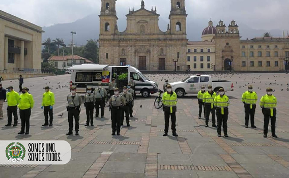 Preguntas y respuestas sobre el aislamiento preventivo obligatorio
