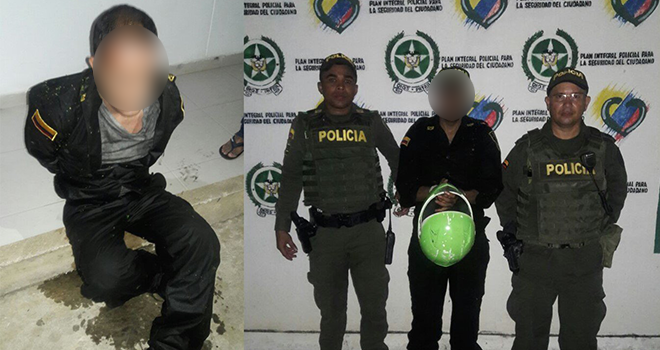 Capturado-Falso-Policia