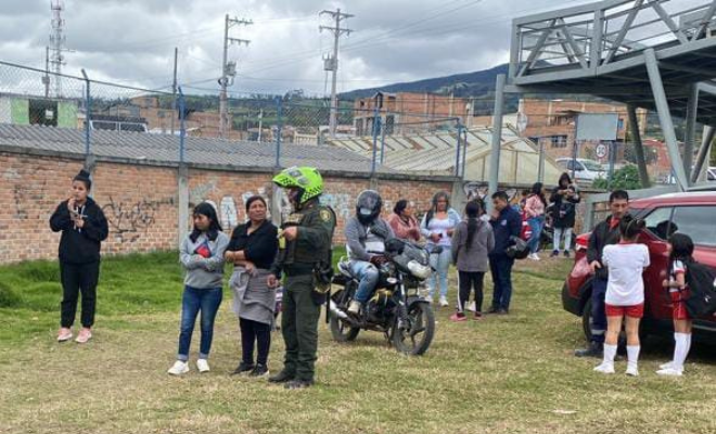 área de Prevención y Educación Ciudadana