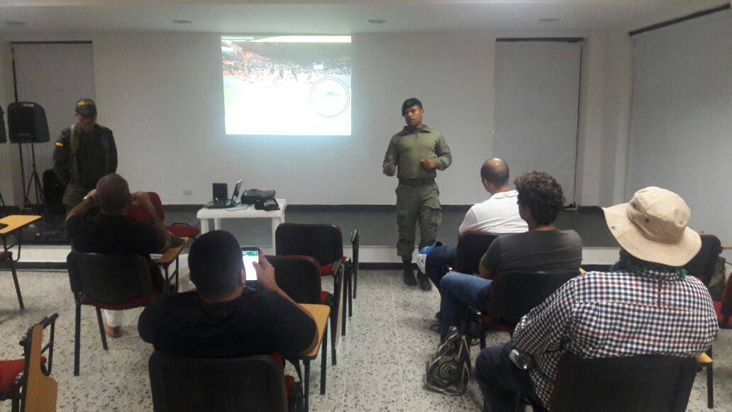 comando-jugla-por-un-dia-antinarcotico-civicos de mayores-magdalena