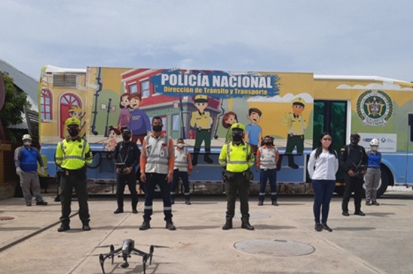 Con-tecnología-se-realizan-controles-en-vías-del-Cesar