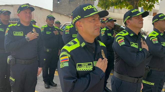 Con la mano en el corazón recordaremos a los estudiantes fallecidos y victimas