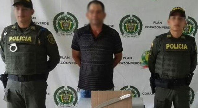 Efectivos resultados-contra el hurto a comercio-en la región del Ariari