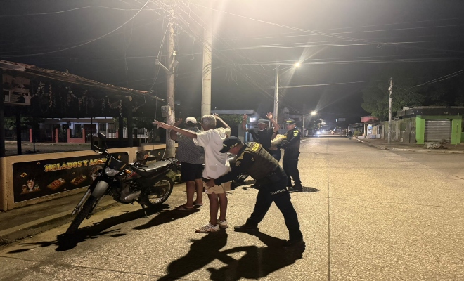 actividad de control y prevención 