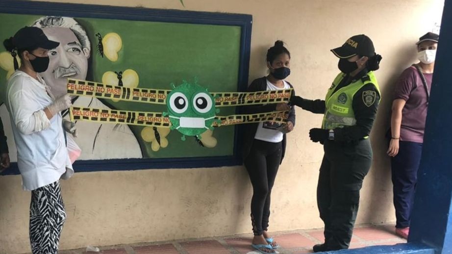 campaña para el distanciamiento fisico-salamina-mitigacion-covid-19-magdalena-prevencion-aislarnos para no separarnos