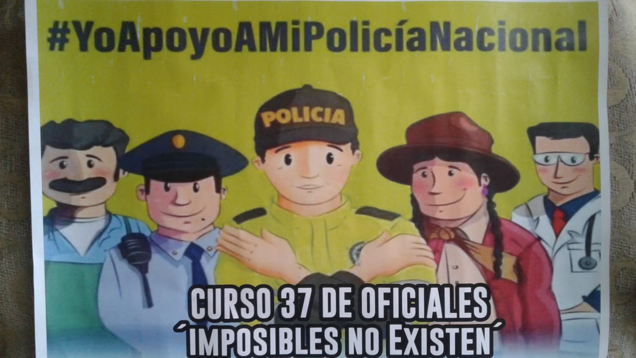 Un legado de vocación y servicio 