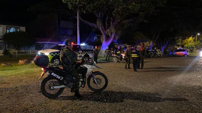 Desarrollo de planes de prevención 