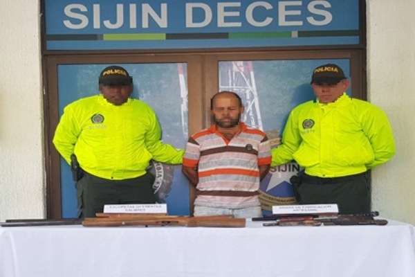 Desmantelada-armería-ilegal-en-el-corregimiento-de-Atanquez-Cesar