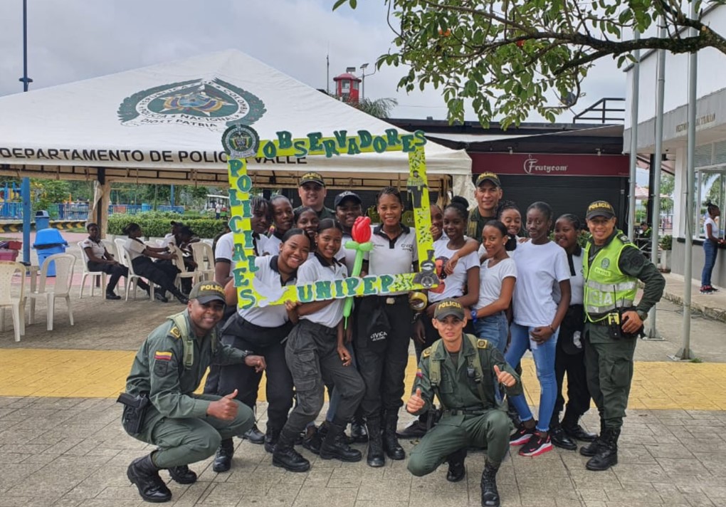 Grupo de Observadores, Buenaventura