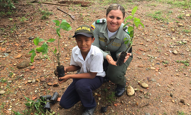 Junto-a-la-comunidad-metense-conmemoramos-el-Día Mundial-del-Medio Ambiente